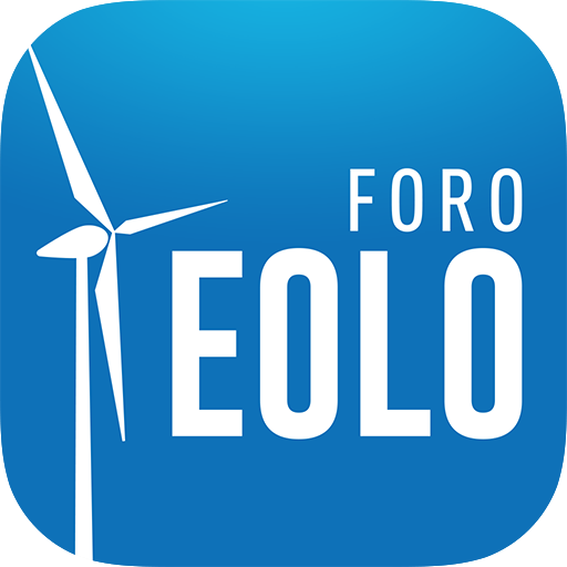 ForoEolo LOGO-APP點子