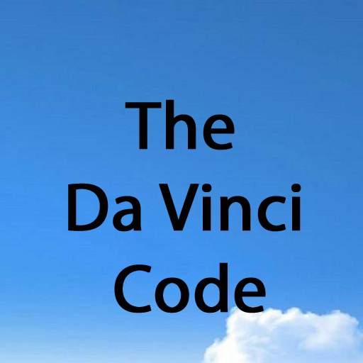 The Da Vinci Code LOGO-APP點子