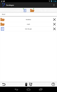 How to install Proxy Poll 1.0 mod apk for pc