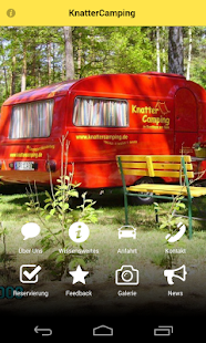 KnatterCamping Screenshots 0