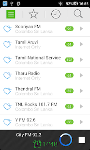 Sri Lanka Internet Radio