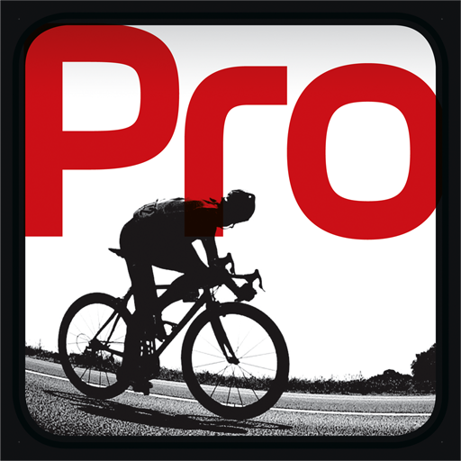 Procycling Magazine LOGO-APP點子