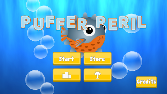 Puffer Peril