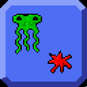 Alien Splat logo