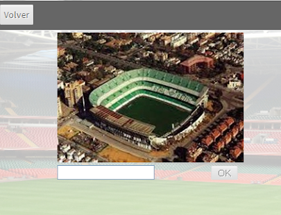 Estadios de Fútbol Quiz Screenshots 6