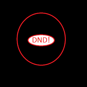 Do Not Disturb.apk 3.0