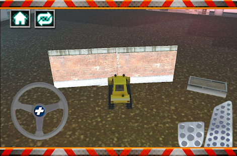 How to download Construction Demolition Crew 1.0 unlimited apk for pc