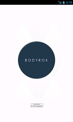 BODYROK AUSTRALIA