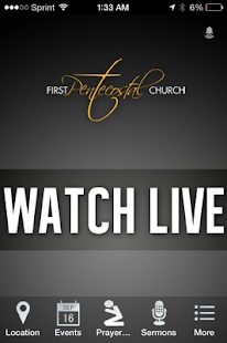 Download FPC of Pensacola APK for Android