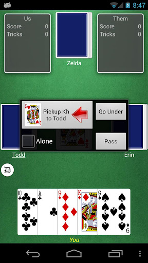 Euchre