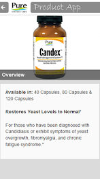 PEL Product Guide II - App poster 4