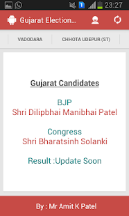 How to mod Gujarat Election 2014 mod apk for laptop