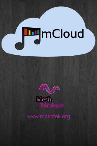 Music Cloud