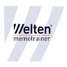 Welten MemoTrainer Application icon