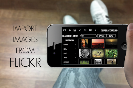 How to mod zen deck presentations 1.40.0 apk for android