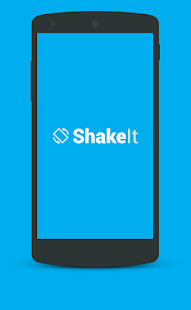 How to mod ShakeIt 2.2.1 apk for pc