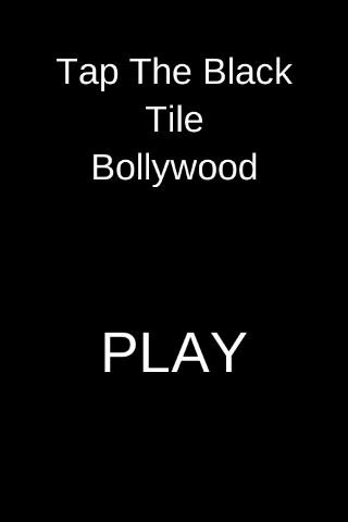Tap The Black Tile Bollywood