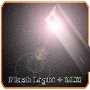 Flash Light + LED.apk 1.2