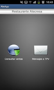 Lastest Ateapp APK for Android