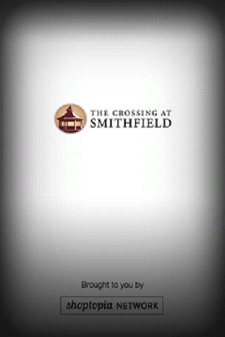 The Crossing At Smithfield