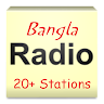 Bangla Radios Application icon