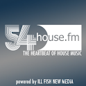54House logo