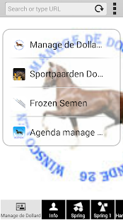 Lastest DE DOLLARD MANEGE WINSCHOTEN APK