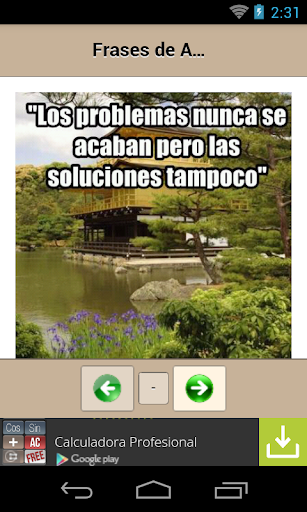 【免費生活App】Frases de Animo-APP點子