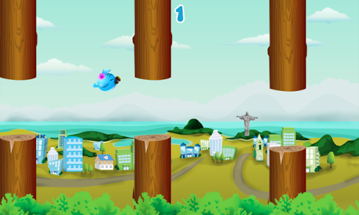 How to install Flying Rio 2.0 apk for pc