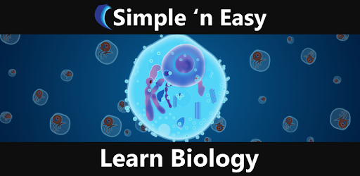 Learn Biology by WAGmob -  apk apps