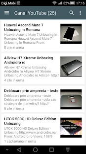 Androidro.ro Screenshots 6