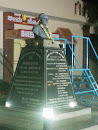 Dr Ambedkar Statue 