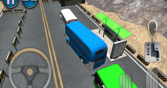 免費下載休閒APP|School Bus Driver 3D app開箱文|APP開箱王