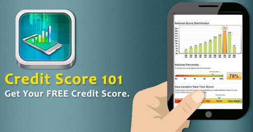 Credit Score 101