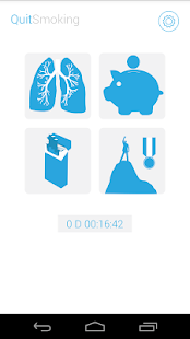 How to mod Quit smoking 1.3.1 apk for laptop