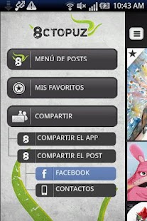 Download 8ctopuz - Graphic Design APK