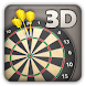 Darts 3D Pro icon