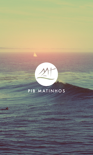 PIB Matinhos