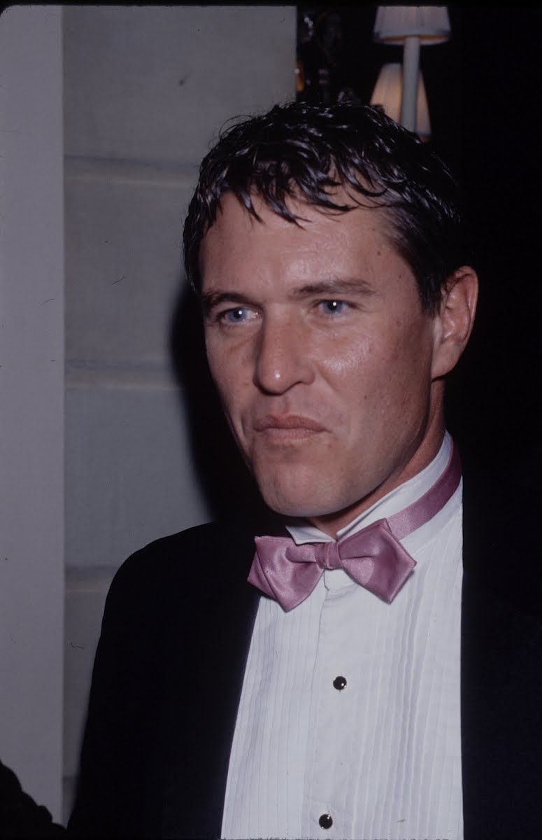 Berenger, Tom — Google Arts & Culture