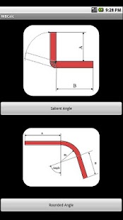 How to install Sheet Metal Bending Calculator 1.0 mod apk for pc