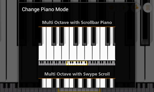 【免費音樂App】Mini Piano Pro-APP點子