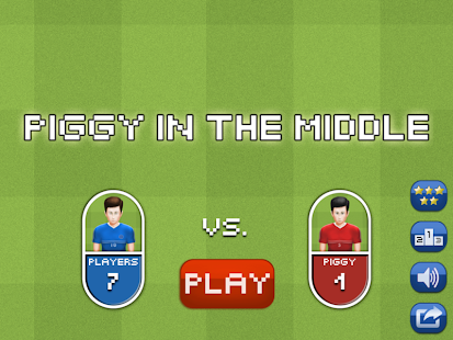 Free Download World Cup Piggy in the Middle APK for PC