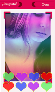 Free Gradient Camera APK for Android