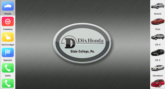 Dix Honda Screenshots 5