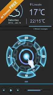 GO Verrouillage VIP - screenshot thumbnail