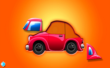 Kids Love Puzzles poster 5