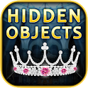 Hidden Objects: Royal Castle icon