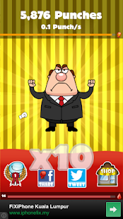 Free Download Boss Clicker - I Hate My Boss APK for Android