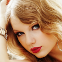 Taylor Swift Live Wallpapers mobile app icon