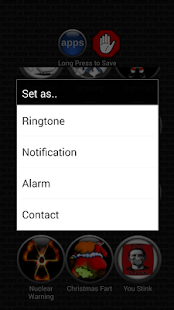 download suara kentut dan nada dering free